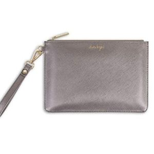 Katie Loxton live love sparkle pouch